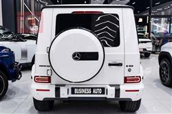 مێرسێدس بێنز G-Class